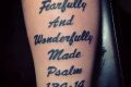 Top 50+ Verse Tattoo Ideas & Designs Meaningful Tattoos: Symbols with Deep Personal Significance Top 50+ Verse Tattoo Ideas & Designs | Meaningful Tattoos: Symbols with Deep Personal Significance