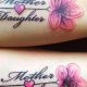 Cute Mom & Daughter Tattoo Ideas: Best Designs | Meaningful Tattoos: Symbols with Deep Personal Significance