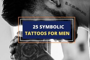 50+ Best Men's First Tattoo Ideas & Designs Meaningful Tattoos: Symbols with Deep Personal Significance 50+ Best Men's First Tattoo Ideas & Designs | Meaningful Tattoos: Symbols with Deep Personal Significance
