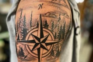 Top 50 Outdoor Tattoo Ideas & Designs Meaningful Tattoos: Symbols with Deep Personal Significance Top 50 Outdoor Tattoo Ideas & Designs | Meaningful Tattoos: Symbols with Deep Personal Significance