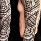 Top 50 Polynesian Tattoo Sleeve Ideas & Designs | Meaningful Tattoos: Symbols with Deep Personal Significance