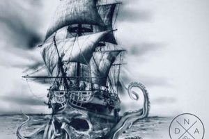 Top 30+ Pirate Tattoo Ideas & Designs Meaningful Tattoos: Symbols with Deep Personal Significance Top 30+ Pirate Tattoo Ideas & Designs | Meaningful Tattoos: Symbols with Deep Personal Significance