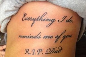50+ RIP Tattoo Ideas & Designs: In Loving Memory Meaningful Tattoos: Symbols with Deep Personal Significance 50+ RIP Tattoo Ideas & Designs: In Loving Memory | Meaningful Tattoos: Symbols with Deep Personal Significance