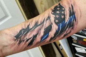 Top 50 Ripped Skin Tattoo Ideas & Designs Meaningful Tattoos: Symbols with Deep Personal Significance Top 50 Ripped Skin Tattoo Ideas & Designs | Meaningful Tattoos: Symbols with Deep Personal Significance
