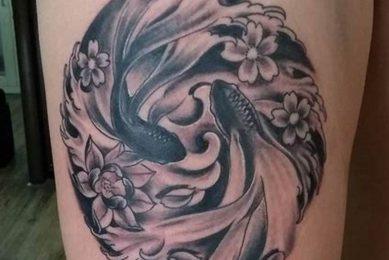 Top Yin and Yang Tattoo Ideas & Designs Meaningful Tattoos: Symbols with Deep Personal Significance Top Yin and Yang Tattoo Ideas & Designs | Meaningful Tattoos: Symbols with Deep Personal Significance