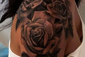 Best Rose Tattoo Ideas for Women & Men Meaningful Tattoos: Symbols with Deep Personal Significance Best Rose Tattoo Ideas for Women & Men | Meaningful Tattoos: Symbols with Deep Personal Significance