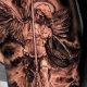 Top 30+ Saint Michael Tattoo Ideas & Designs | Meaningful Tattoos: Symbols with Deep Personal Significance