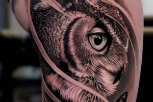 Top 50 Owl Tattoo Ideas For Men: Masculine Designs Meaningful Tattoos: Symbols with Deep Personal Significance Top 50 Owl Tattoo Ideas For Men: Masculine Designs | Meaningful Tattoos: Symbols with Deep Personal Significance