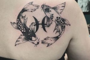 Top Pisces Tattoo Ideas For Men: Designs & Inspiration Meaningful Tattoos: Symbols with Deep Personal Significance Top Pisces Tattoo Ideas For Men: Designs & Inspiration | Meaningful Tattoos: Symbols with Deep Personal Significance