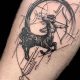 Top 50 Sagittarius Tattoo Ideas For Men: Ultimate Guide | Meaningful Tattoos: Symbols with Deep Personal Significance