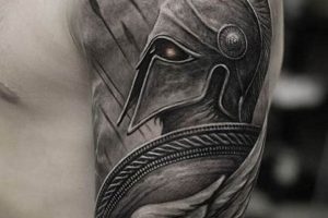Top 50 Spartan Tattoo Ideas & Designs Meaningful Tattoos: Symbols with Deep Personal Significance Top 50 Spartan Tattoo Ideas & Designs | Meaningful Tattoos: Symbols with Deep Personal Significance