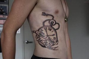 Top 50 Side Tattoo Ideas For Men: A 2024 Guide Meaningful Tattoos: Symbols with Deep Personal Significance Top 50 Side Tattoo Ideas For Men: A 2024 Guide | Meaningful Tattoos: Symbols with Deep Personal Significance