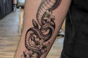 Top 50 Snake Tattoo Ideas For Men: A Manly Guide Meaningful Tattoos: Symbols with Deep Personal Significance Top 50 Snake Tattoo Ideas For Men: A Manly Guide | Meaningful Tattoos: Symbols with Deep Personal Significance