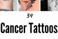 Best Cancer Tattoo Ideas & Designs Meaningful Tattoos: Symbols with Deep Personal Significance Best Cancer Tattoo Ideas & Designs | Meaningful Tattoos: Symbols with Deep Personal Significance