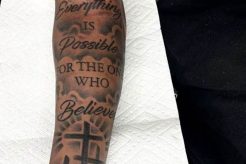 Top Tattoo Ideas for Black Men: Designs & Inspiration Meaningful Tattoos: Symbols with Deep Personal Significance Top Tattoo Ideas for Black Men: Designs & Inspiration | Meaningful Tattoos: Symbols with Deep Personal Significance