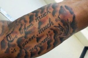 Tattoo Ideas For Men Inner Bicep Meaningful Tattoos: Symbols with Deep Personal Significance Tattoo Ideas For Men Inner Bicep | Meaningful Tattoos: Symbols with Deep Personal Significance