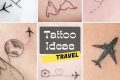 Top Tattoo Ideas for Traveling the World Meaningful Tattoos: Symbols with Deep Personal Significance Top Tattoo Ideas for Traveling the World | Meaningful Tattoos: Symbols with Deep Personal Significance