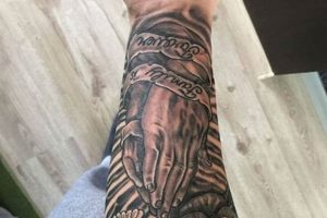 50+ Meaningful Forearm Tattoo Ideas For Men (2024) Meaningful Tattoos: Symbols with Deep Personal Significance 50+ Meaningful Forearm Tattoo Ideas For Men (2024) | Meaningful Tattoos: Symbols with Deep Personal Significance