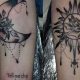 Top Sun and Moon Tattoo Ideas & Designs | Meaningful Tattoos: Symbols with Deep Personal Significance