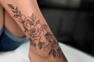 Best Tattoo on Foot Ideas & Designs Meaningful Tattoos: Symbols with Deep Personal Significance Best Tattoo on Foot Ideas & Designs | Meaningful Tattoos: Symbols with Deep Personal Significance