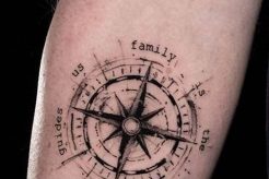 Tattoo Ideas With Meaning For Men Meaningful Tattoos: Symbols with Deep Personal Significance Tattoo Ideas With Meaning For Men | Meaningful Tattoos: Symbols with Deep Personal Significance