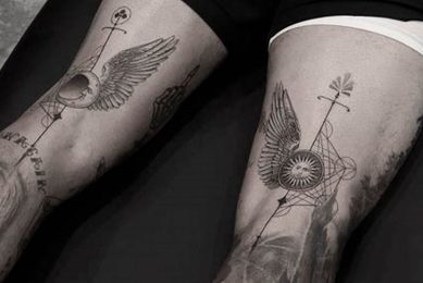 Unique Tattoo Original Ideas & Designs Meaningful Tattoos: Symbols with Deep Personal Significance Unique Tattoo Original Ideas & Designs | Meaningful Tattoos: Symbols with Deep Personal Significance