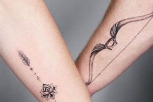 Best Tattoo Pair Ideas & Designs Meaningful Tattoos: Symbols with Deep Personal Significance Best Tattoo Pair Ideas & Designs | Meaningful Tattoos: Symbols with Deep Personal Significance