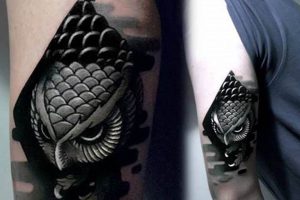 50+ Tricep Tattoo Ideas For Men: Ultimate Guide Meaningful Tattoos: Symbols with Deep Personal Significance 50+ Tricep Tattoo Ideas For Men: Ultimate Guide | Meaningful Tattoos: Symbols with Deep Personal Significance