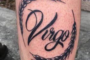 Top 5 Virgo Tattoo Ideas for Men: A Guide Meaningful Tattoos: Symbols with Deep Personal Significance Top 5 Virgo Tattoo Ideas for Men: A Guide | Meaningful Tattoos: Symbols with Deep Personal Significance
