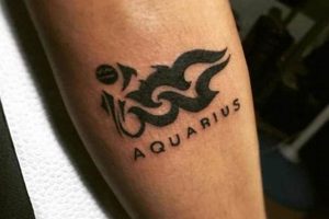 Top 50 Aquarius Tattoo Ideas for Men in 2024 Meaningful Tattoos: Symbols with Deep Personal Significance Top 50 Aquarius Tattoo Ideas for Men in 2024 | Meaningful Tattoos: Symbols with Deep Personal Significance