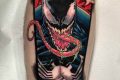 Top 50 Venom Tattoo Ideas & Designs Meaningful Tattoos: Symbols with Deep Personal Significance Top 50 Venom Tattoo Ideas & Designs | Meaningful Tattoos: Symbols with Deep Personal Significance
