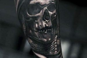Badass Tattoo Ideas For Men Meaningful Tattoos: Symbols with Deep Personal Significance Badass Tattoo Ideas For Men | Meaningful Tattoos: Symbols with Deep Personal Significance