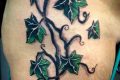 Top 30+ Vine Tattoo Ideas & Designs Meaningful Tattoos: Symbols with Deep Personal Significance Top 30+ Vine Tattoo Ideas & Designs | Meaningful Tattoos: Symbols with Deep Personal Significance