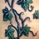 Top 30+ Vine Tattoo Ideas & Designs | Meaningful Tattoos: Symbols with Deep Personal Significance