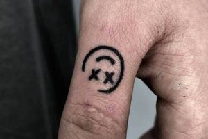 50+ Easy Tattoo Ideas for Men: Simple & Small Designs Meaningful Tattoos: Symbols with Deep Personal Significance 50+ Easy Tattoo Ideas for Men: Simple & Small Designs | Meaningful Tattoos: Symbols with Deep Personal Significance