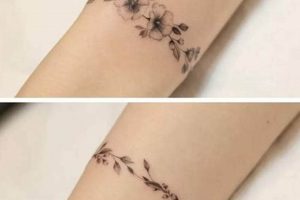 Top 50 Bracelet Tattoo Ideas & Designs Meaningful Tattoos: Symbols with Deep Personal Significance Top 50 Bracelet Tattoo Ideas & Designs | Meaningful Tattoos: Symbols with Deep Personal Significance