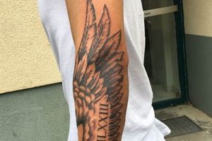 Top 5 Small Arm Tattoo Ideas For Men Meaningful Tattoos: Symbols with Deep Personal Significance Top 5 Small Arm Tattoo Ideas For Men | Meaningful Tattoos: Symbols with Deep Personal Significance