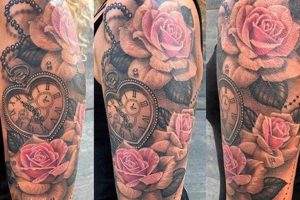 50+ Best Half Sleeve Tattoo Ideas for Girls Meaningful Tattoos: Symbols with Deep Personal Significance 50+ Best Half Sleeve Tattoo Ideas for Girls | Meaningful Tattoos: Symbols with Deep Personal Significance