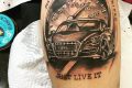 Cool Car Tattoo Ideas & Designs Meaningful Tattoos: Symbols with Deep Personal Significance Cool Car Tattoo Ideas & Designs | Meaningful Tattoos: Symbols with Deep Personal Significance