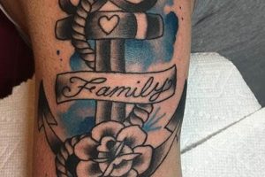 Top 50 Family Tattoo Ideas for Men Meaningful Tattoos: Symbols with Deep Personal Significance Top 50 Family Tattoo Ideas for Men | Meaningful Tattoos: Symbols with Deep Personal Significance