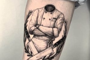 Top Chef Tattoo Ideas & Designs Meaningful Tattoos: Symbols with Deep Personal Significance Top Chef Tattoo Ideas & Designs | Meaningful Tattoos: Symbols with Deep Personal Significance