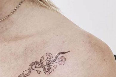 Top 50 Collarbone Tattoo Ideas & Designs Meaningful Tattoos: Symbols with Deep Personal Significance Top 50 Collarbone Tattoo Ideas & Designs | Meaningful Tattoos: Symbols with Deep Personal Significance