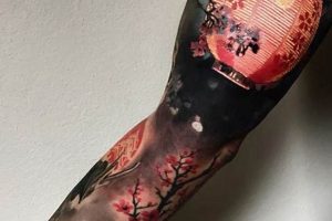 Asian Sleeve Tattoo Ideas Meaningful Tattoos: Symbols with Deep Personal Significance Asian Sleeve Tattoo Ideas | Meaningful Tattoos: Symbols with Deep Personal Significance