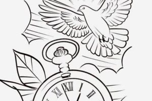 Tattoo Stencil Ideas For Men Meaningful Tattoos: Symbols with Deep Personal Significance Tattoo Stencil Ideas For Men | Meaningful Tattoos: Symbols with Deep Personal Significance