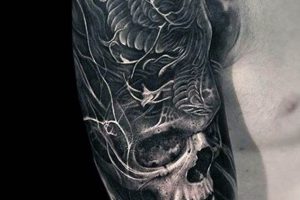Top 50 Badass Tattoo Sleeve Ideas & Designs Meaningful Tattoos: Symbols with Deep Personal Significance Top 50 Badass Tattoo Sleeve Ideas & Designs | Meaningful Tattoos: Symbols with Deep Personal Significance