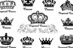 Top Crown Tattoo Ideas & Designs Meaningful Tattoos: Symbols with Deep Personal Significance Top Crown Tattoo Ideas & Designs | Meaningful Tattoos: Symbols with Deep Personal Significance
