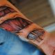3d Tattoo Ideas For Men | Meaningful Tattoos: Symbols with Deep Personal Significance