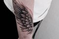 Top 50+ Wing Tattoo Ideas & Designs Meaningful Tattoos: Symbols with Deep Personal Significance Top 50+ Wing Tattoo Ideas & Designs | Meaningful Tattoos: Symbols with Deep Personal Significance