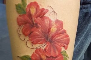 Top 50+ Feminine Tattoo Ideas & Designs Meaningful Tattoos: Symbols with Deep Personal Significance Top 50+ Feminine Tattoo Ideas & Designs | Meaningful Tattoos: Symbols with Deep Personal Significance