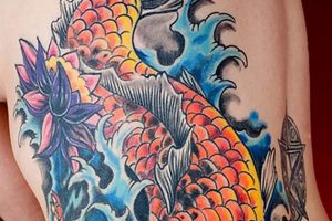 Best Fish Tattoo Ideas & Designs Meaningful Tattoos: Symbols with Deep Personal Significance Best Fish Tattoo Ideas & Designs | Meaningful Tattoos: Symbols with Deep Personal Significance